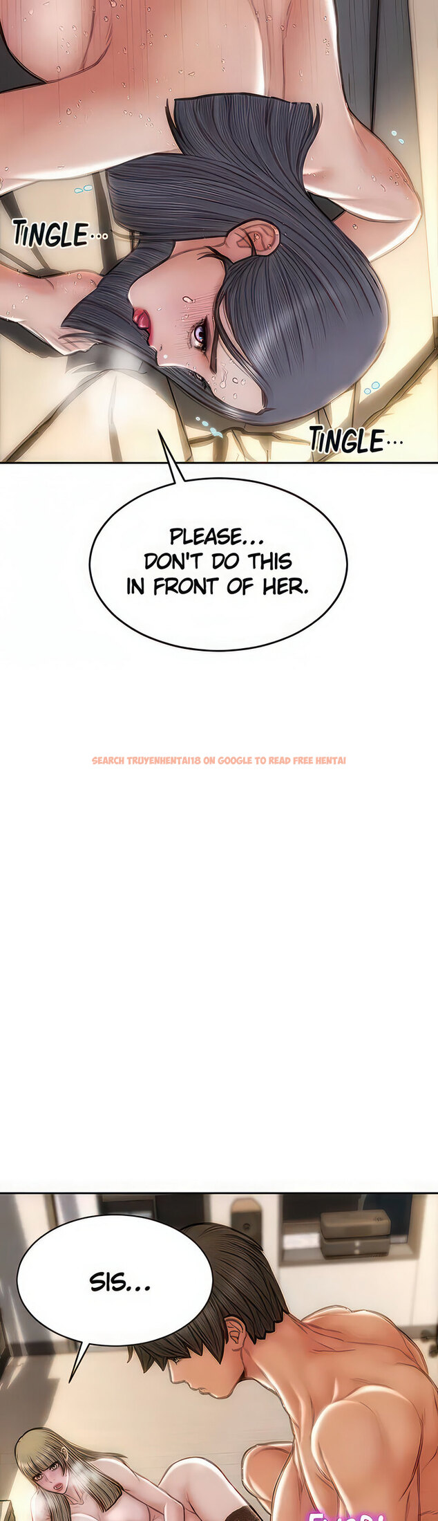 Read Hentai Image 32 891 in comic Bad Guy - Chapter 71 - hentaitnt.net