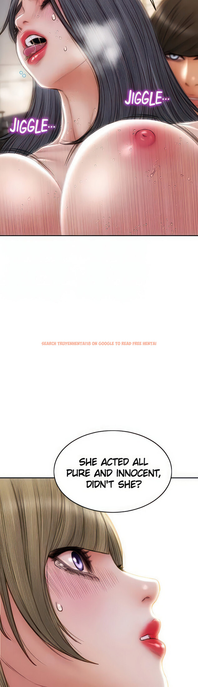 Read Hentai Image 37 891 in comic Bad Guy - Chapter 71 - hentaitnt.net