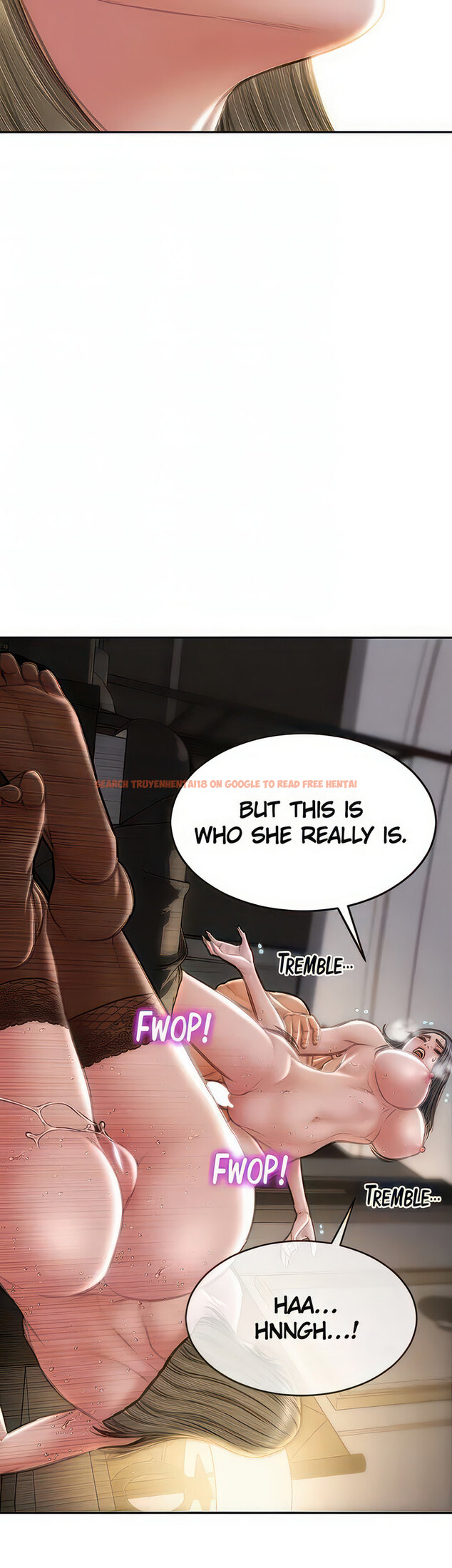 Read Hentai Image 38 891 in comic Bad Guy - Chapter 71 - hentaitnt.net