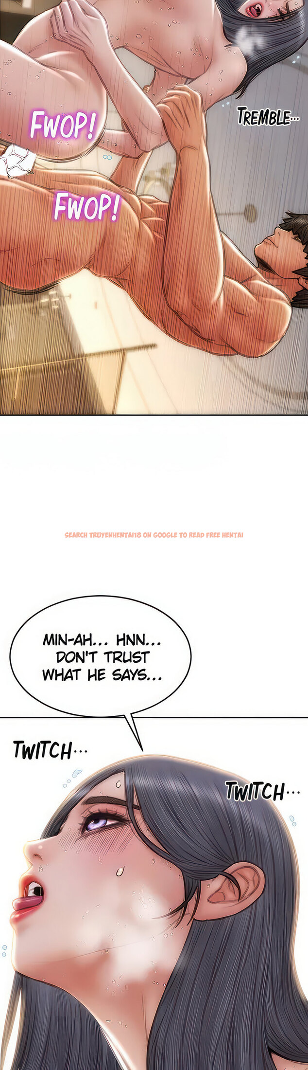 Read Hentai Image 40 891 in comic Bad Guy - Chapter 71 - hentaitnt.net