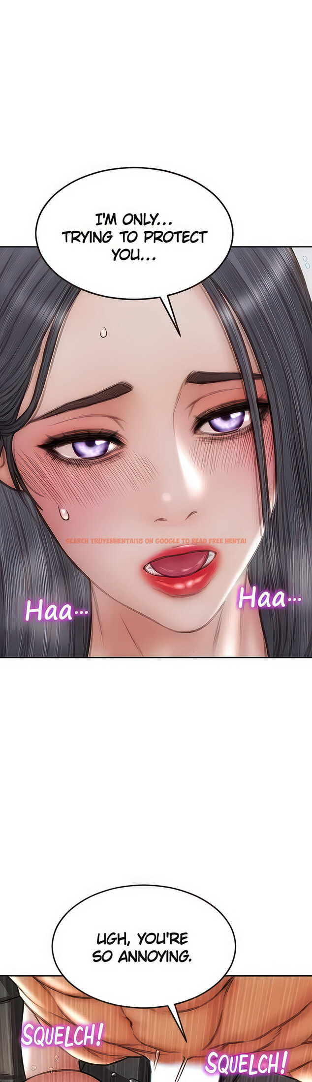 Read Hentai Image 42 891 in comic Bad Guy - Chapter 71 - hentaitnt.net