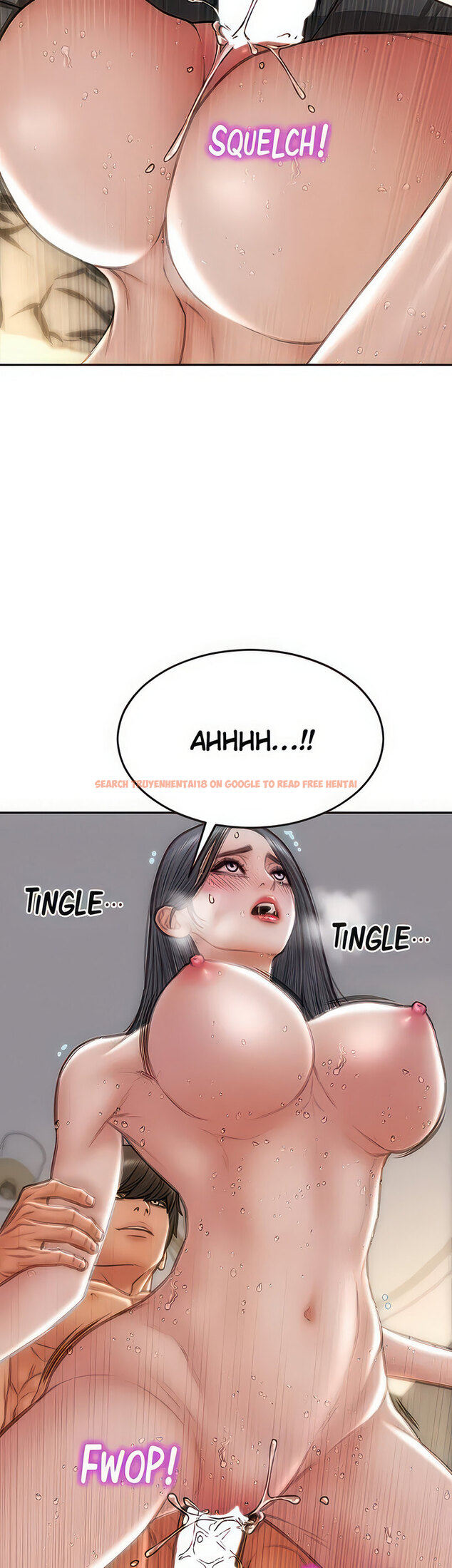 Read Hentai Image 43 891 in comic Bad Guy - Chapter 71 - hentaitnt.net