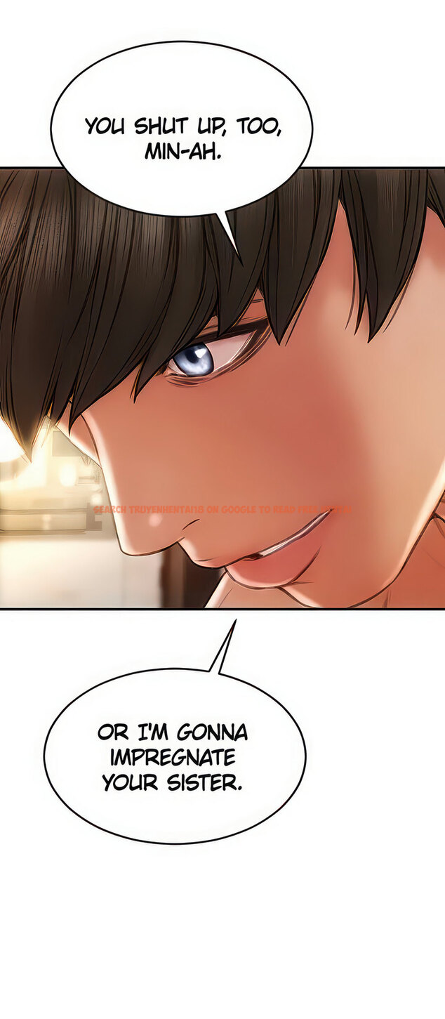Read Hentai Image 46 891 in comic Bad Guy - Chapter 71 - hentaitnt.net