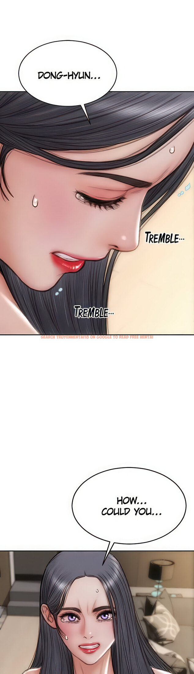 Read Hentai Image 5 891 in comic Bad Guy - Chapter 71 - hentaitnt.net