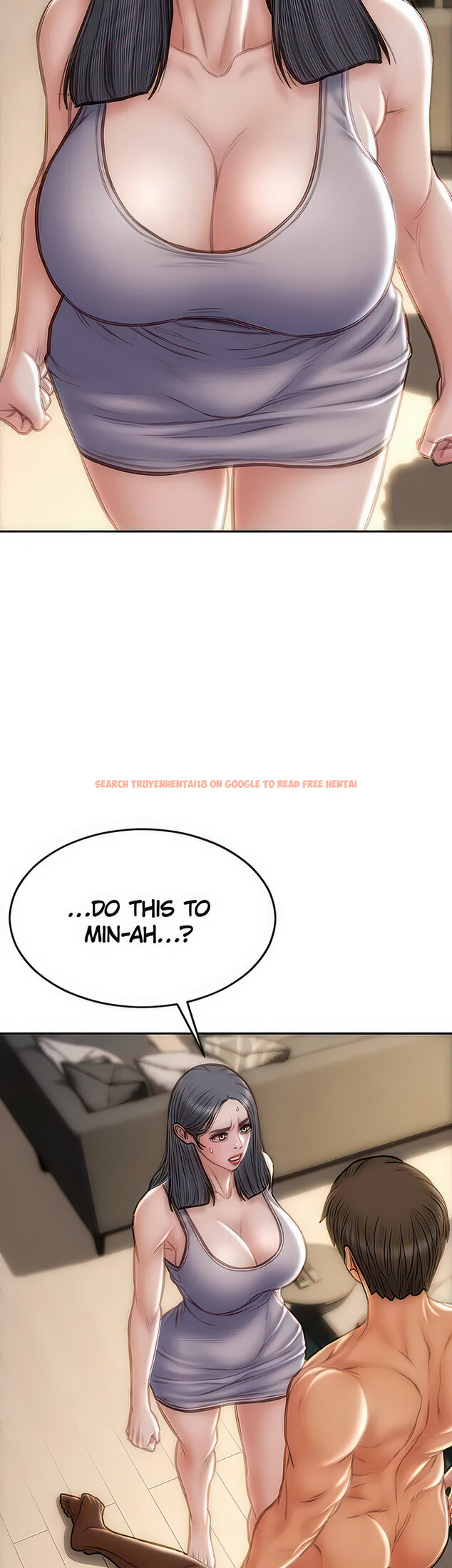 Read Hentai Image 6 891 in comic Bad Guy - Chapter 71 - hentaitnt.net
