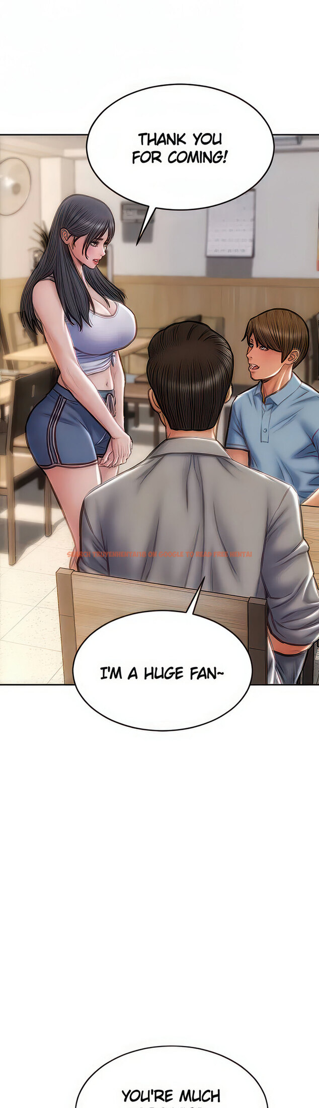 Read Hentai Image 14 952 in comic Bad Guy - Chapter 72 - hentaitnt.net