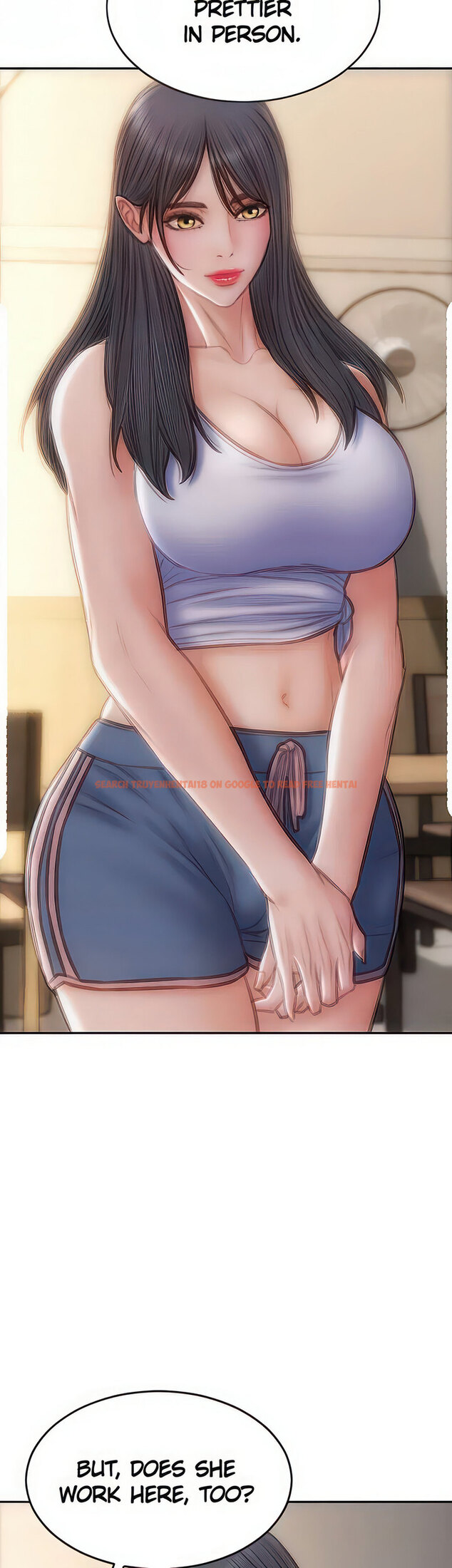 Read Hentai Image 15 952 in comic Bad Guy - Chapter 72 - hentaitnt.net