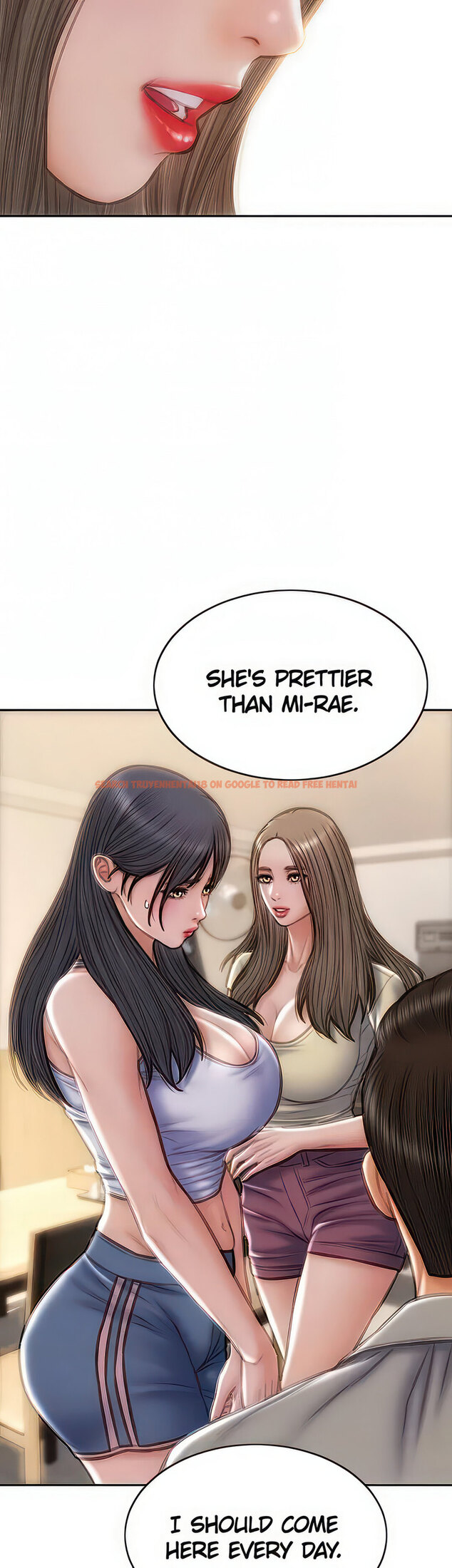 Read Hentai Image 18 952 in comic Bad Guy - Chapter 72 - hentaitnt.net