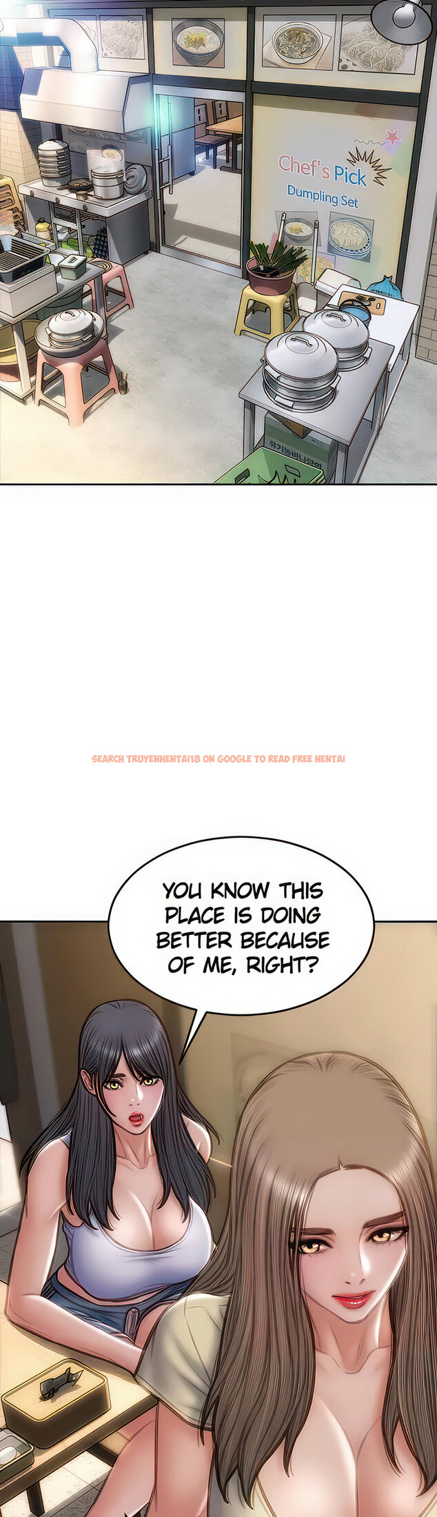 Read Hentai Image 21 952 in comic Bad Guy - Chapter 72 - hentaitnt.net