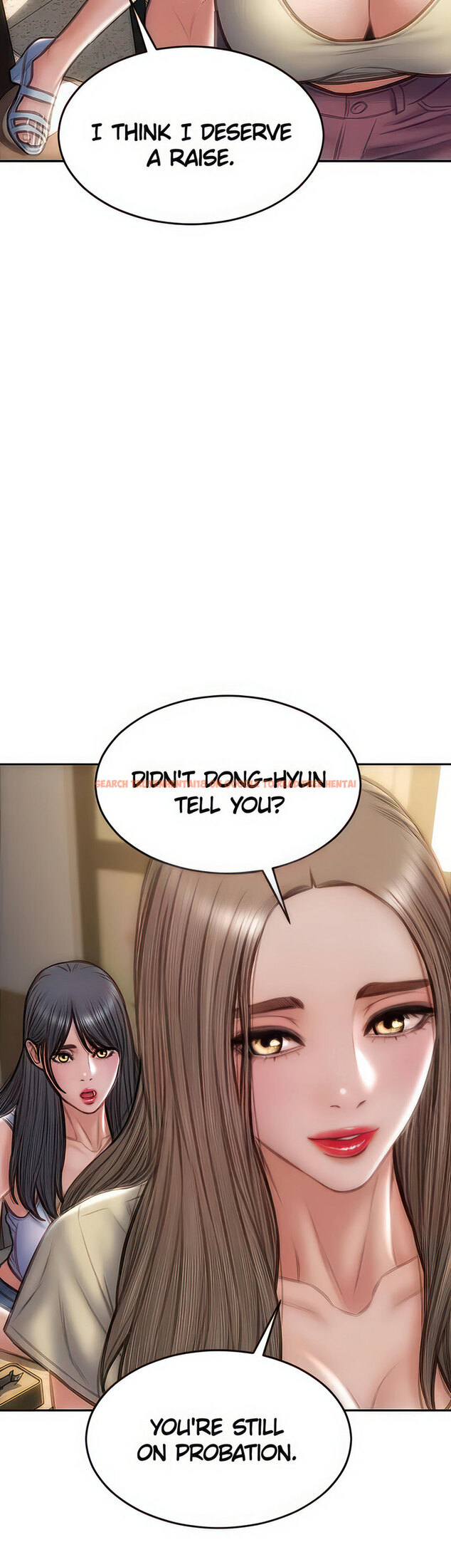 Read Hentai Image 22 952 in comic Bad Guy - Chapter 72 - hentaitnt.net