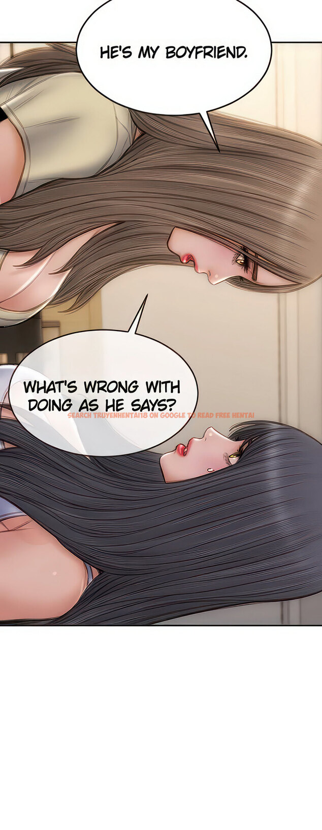 Read Hentai Image 24 952 in comic Bad Guy - Chapter 72 - hentaitnt.net