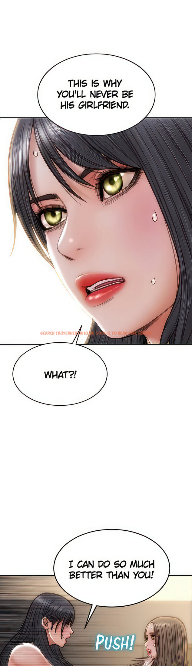 Read Hentai Image 25 952 in comic Bad Guy - Chapter 72 - hentaitnt.net
