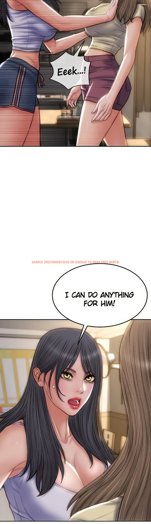 Read Hentai Image 26 952 in comic Bad Guy - Chapter 72 - hentaitnt.net