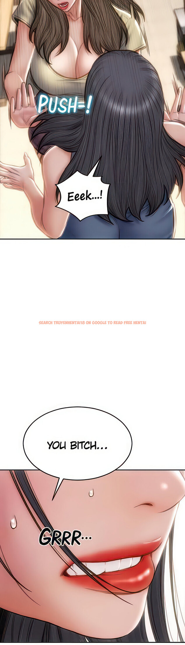 Read Hentai Image 29 952 in comic Bad Guy - Chapter 72 - hentaitnt.net
