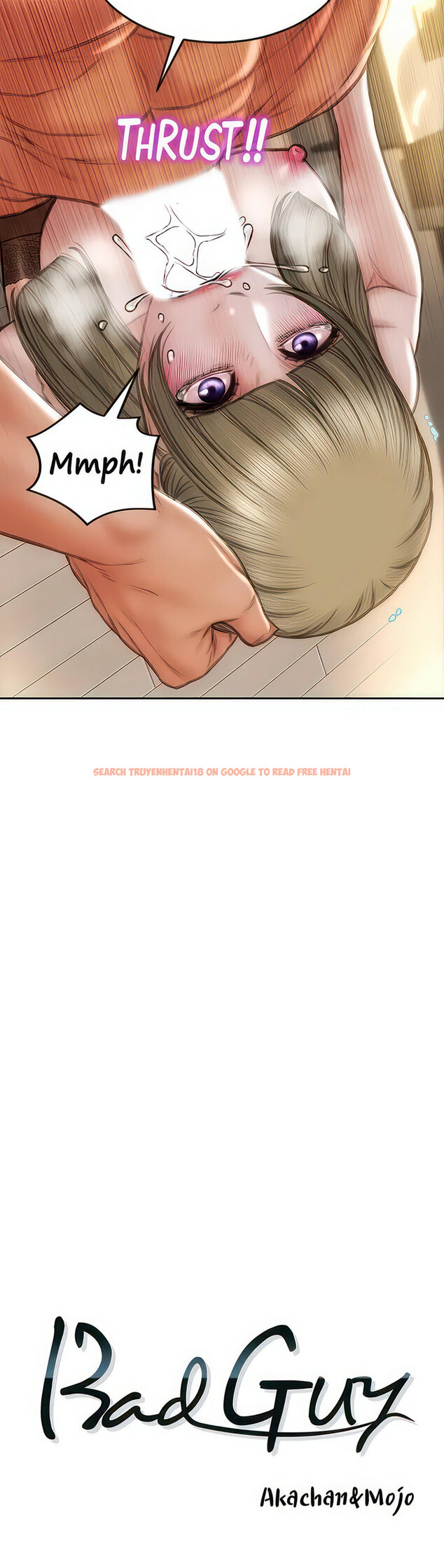 Read Hentai Image 3 952 in comic Bad Guy - Chapter 72 - hentaitnt.net