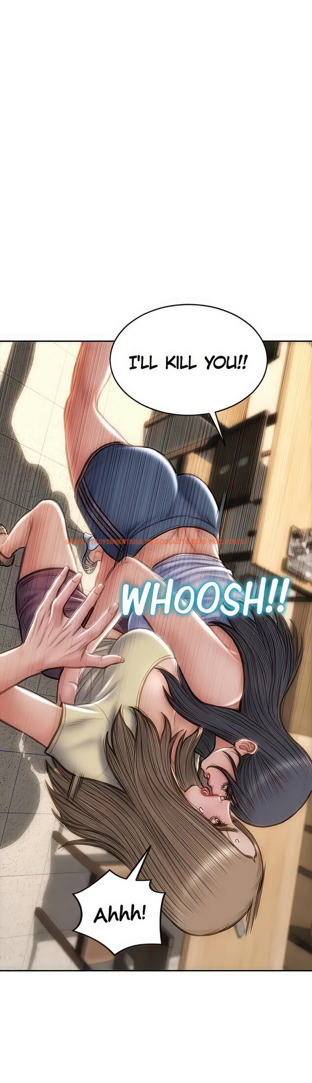 Read Hentai Image 30 952 in comic Bad Guy - Chapter 72 - hentaitnt.net