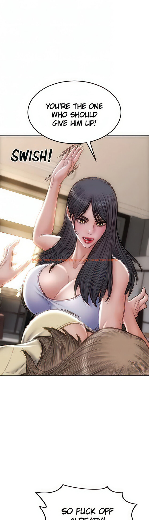 Read Hentai Image 31 952 in comic Bad Guy - Chapter 72 - hentaitnt.net