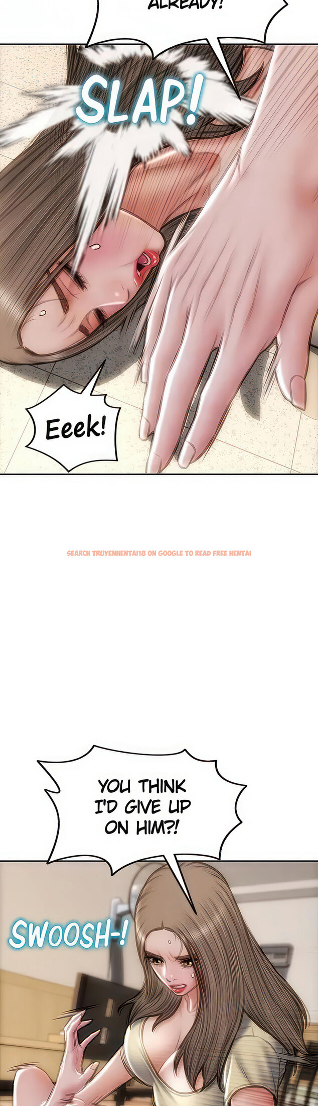 Read Hentai Image 32 952 in comic Bad Guy - Chapter 72 - hentaitnt.net