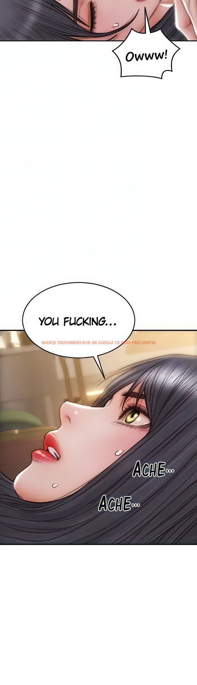 Read Hentai Image 34 952 in comic Bad Guy - Chapter 72 - hentaitnt.net