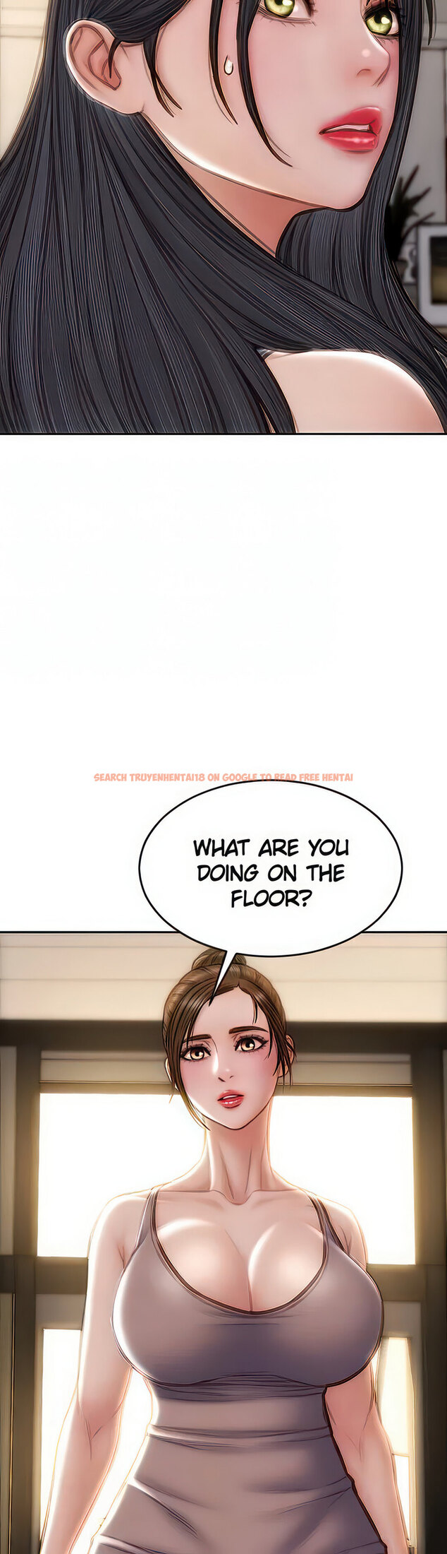 Read Hentai Image 38 952 in comic Bad Guy - Chapter 72 - hentaitnt.net