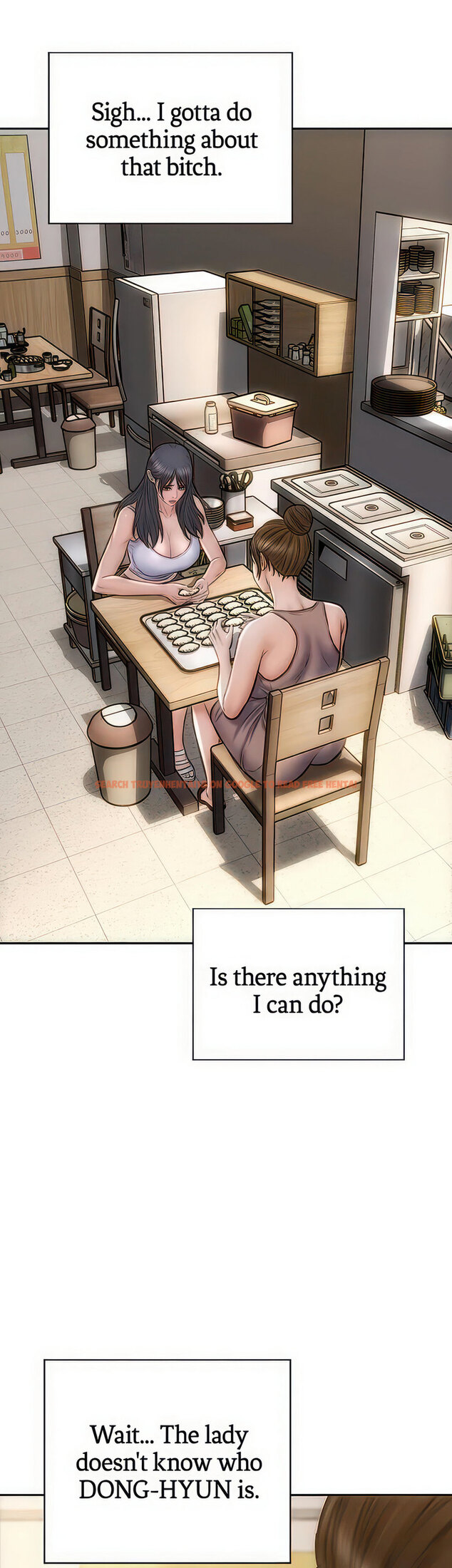 Read Hentai Image 41 952 in comic Bad Guy - Chapter 72 - hentaitnt.net