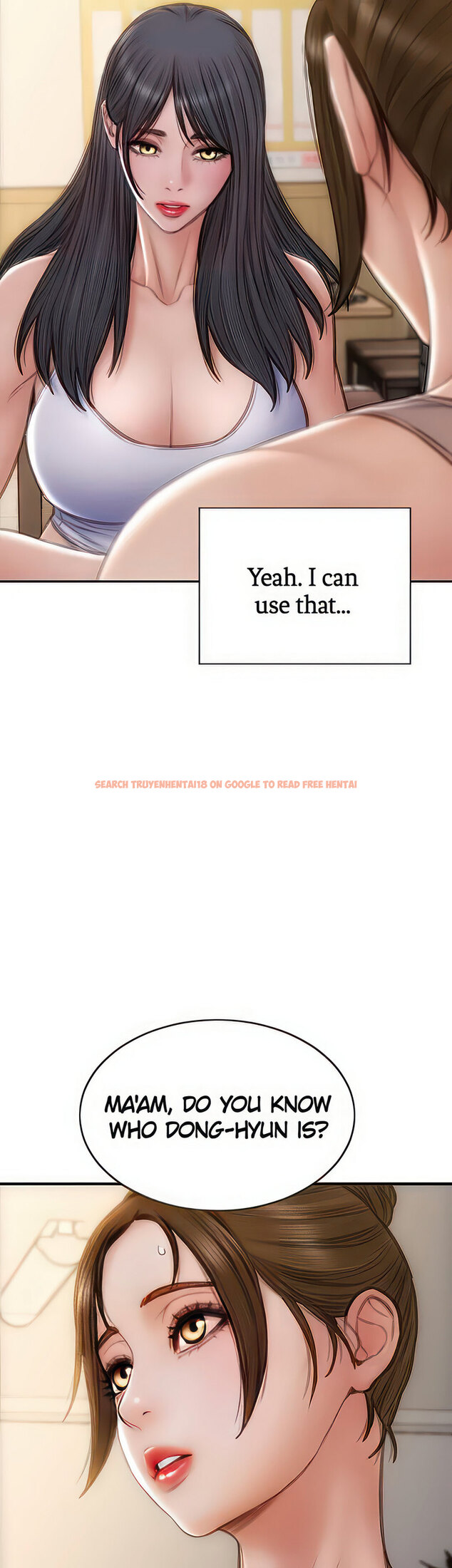 Read Hentai Image 42 952 in comic Bad Guy - Chapter 72 - hentaitnt.net
