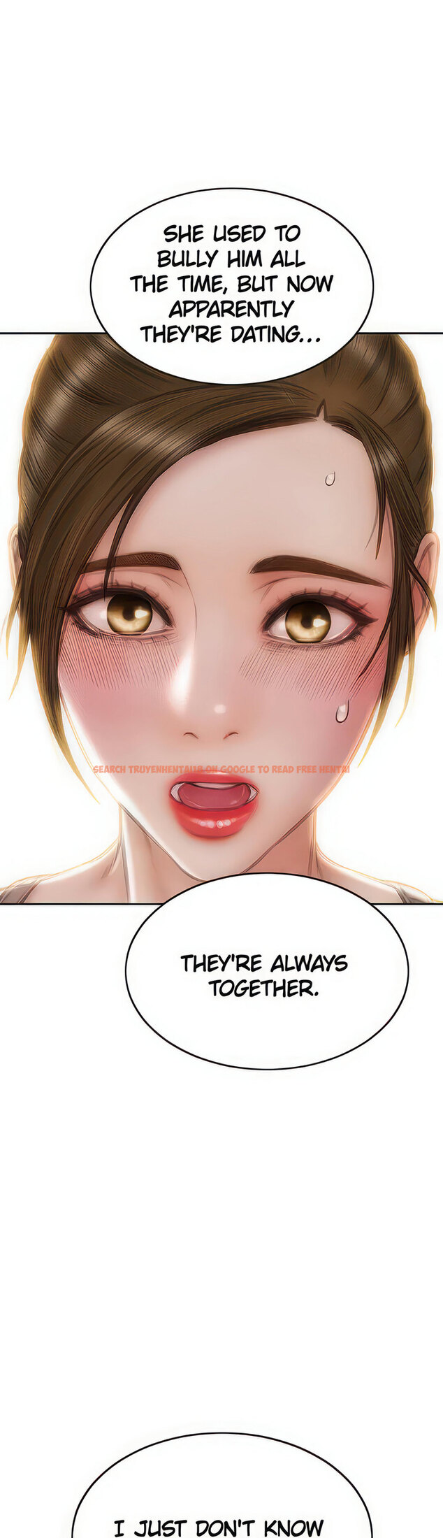 Read Hentai Image 45 952 in comic Bad Guy - Chapter 72 - hentaitnt.net