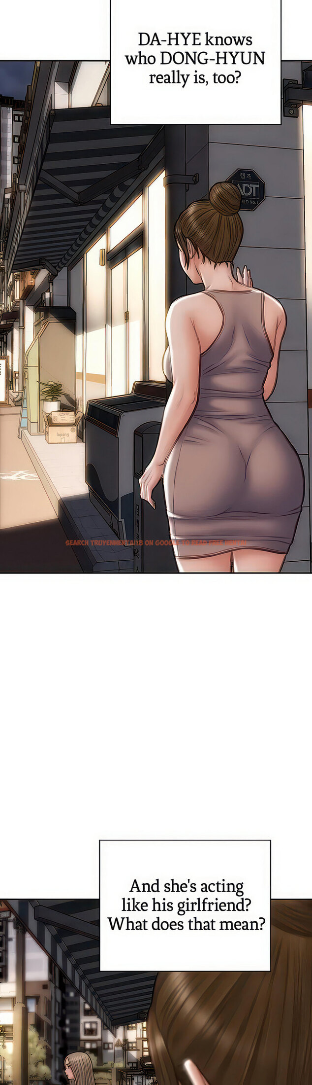 Read Hentai Image 47 952 in comic Bad Guy - Chapter 72 - hentaitnt.net