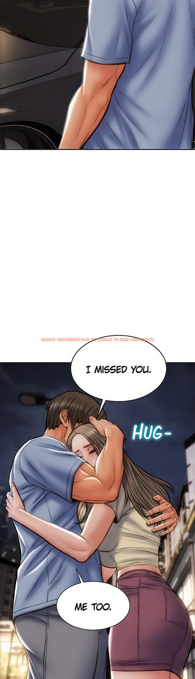 Read Hentai Image 51 952 in comic Bad Guy - Chapter 72 - hentaitnt.net