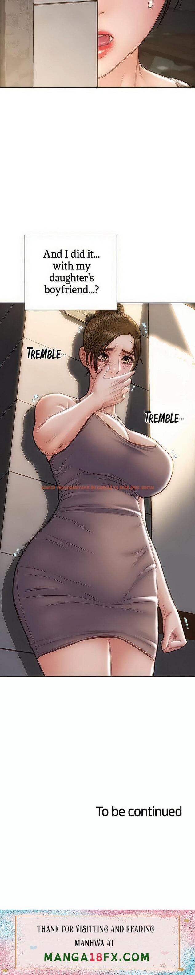 Read Hentai Image 54 952 in comic Bad Guy - Chapter 72 - hentaitnt.net