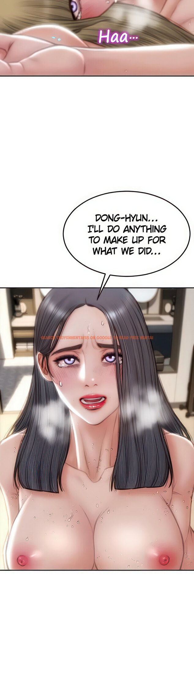 Read Hentai Image 8 952 in comic Bad Guy - Chapter 72 - hentaitnt.net