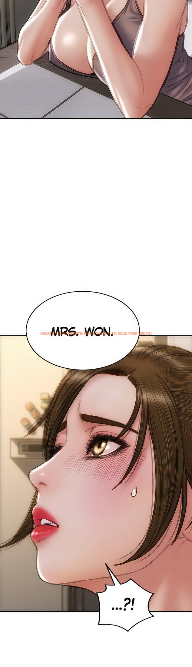Read Hentai Image 10 067 in comic Bad Guy - Chapter 73 - hentaitnt.net