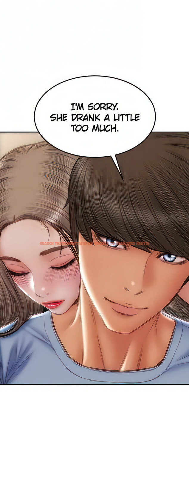 Read Hentai Image 12 067 in comic Bad Guy - Chapter 73 - hentaitnt.net