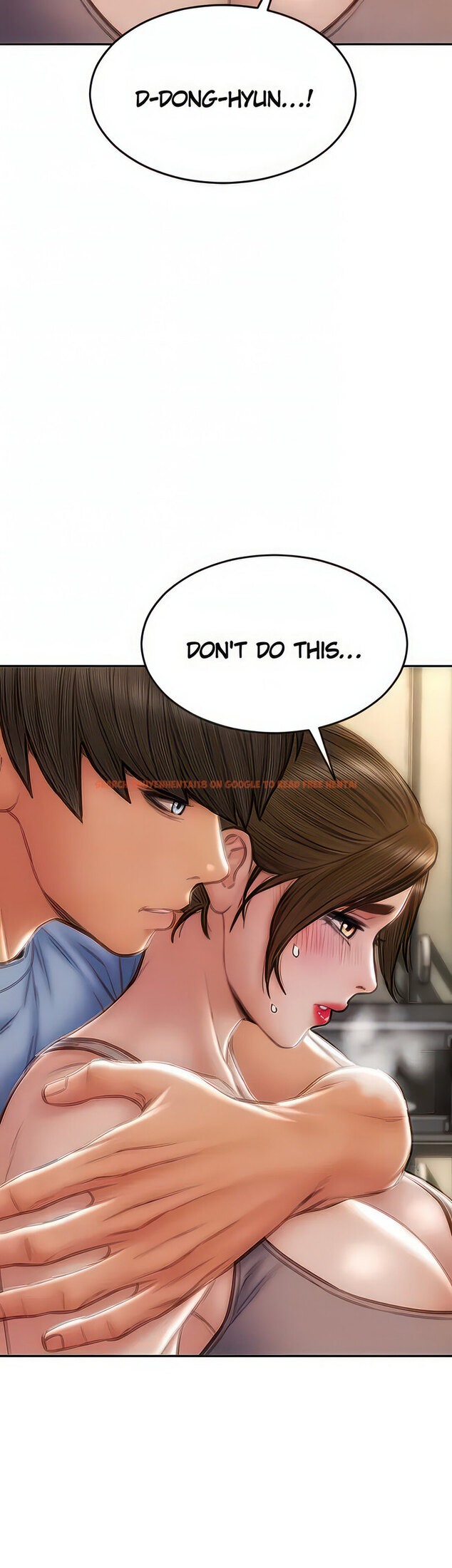 Read Hentai Image 18 067 in comic Bad Guy - Chapter 73 - hentaitnt.net
