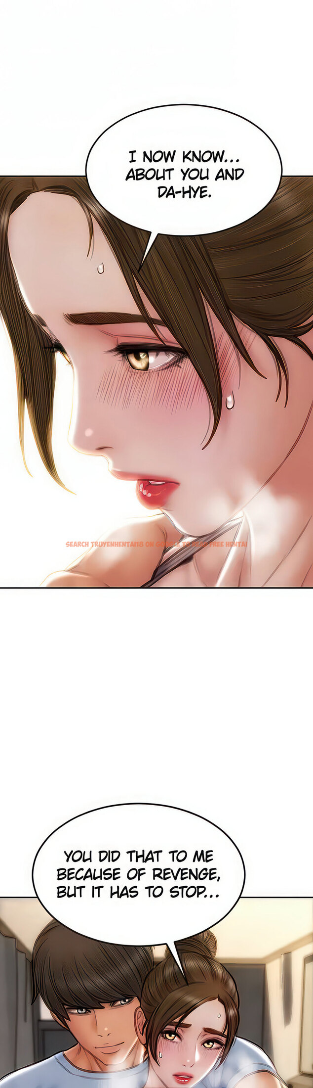 Read Hentai Image 19 067 in comic Bad Guy - Chapter 73 - hentaitnt.net
