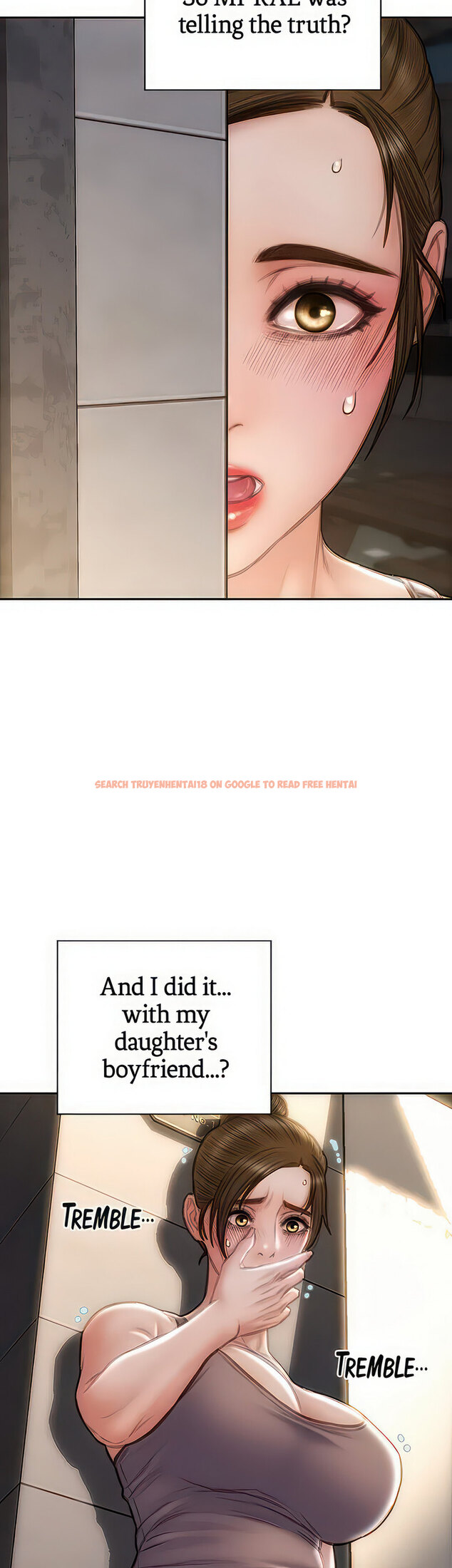 Read Hentai Image 2 067 in comic Bad Guy - Chapter 73 - hentaitnt.net