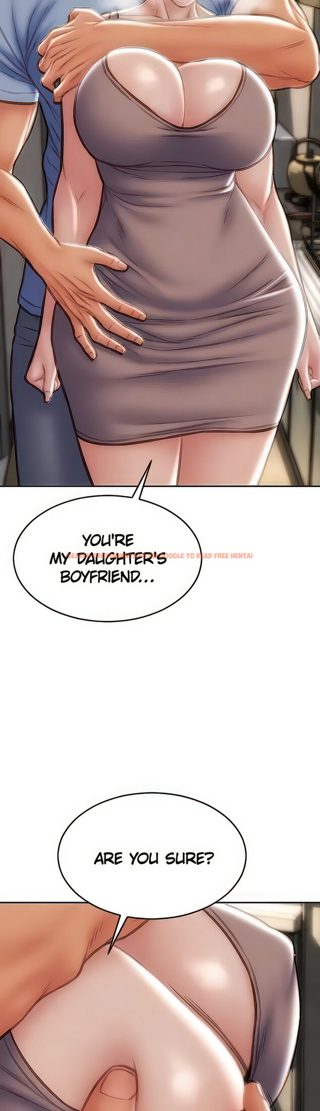 Read Hentai Image 20 067 in comic Bad Guy - Chapter 73 - hentaitnt.net