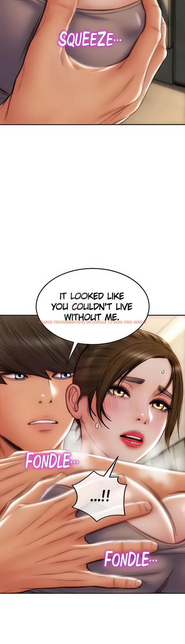 Read Hentai Image 21 067 in comic Bad Guy - Chapter 73 - hentaitnt.net