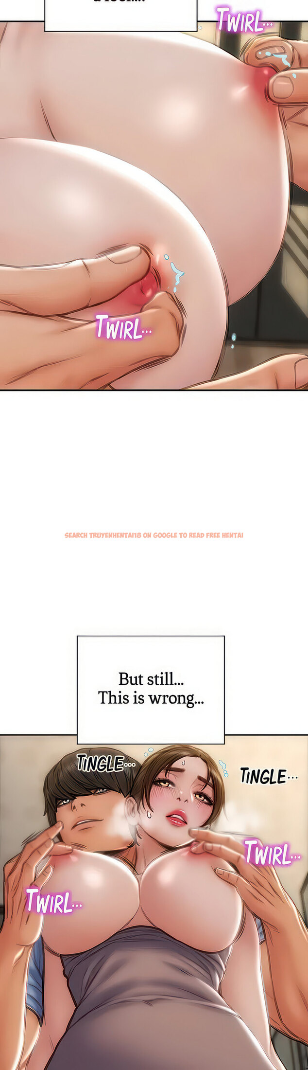 Read Hentai Image 28 067 in comic Bad Guy - Chapter 73 - hentaitnt.net