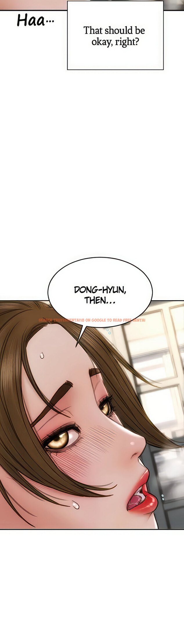 Read Hentai Image 30 067 in comic Bad Guy - Chapter 73 - hentaitnt.net