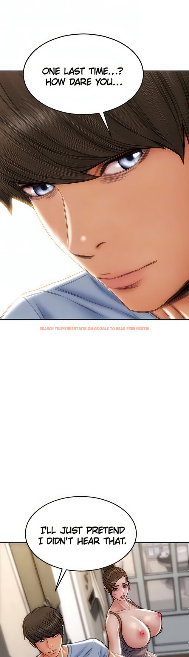 Read Hentai Image 32 067 in comic Bad Guy - Chapter 73 - hentaitnt.net