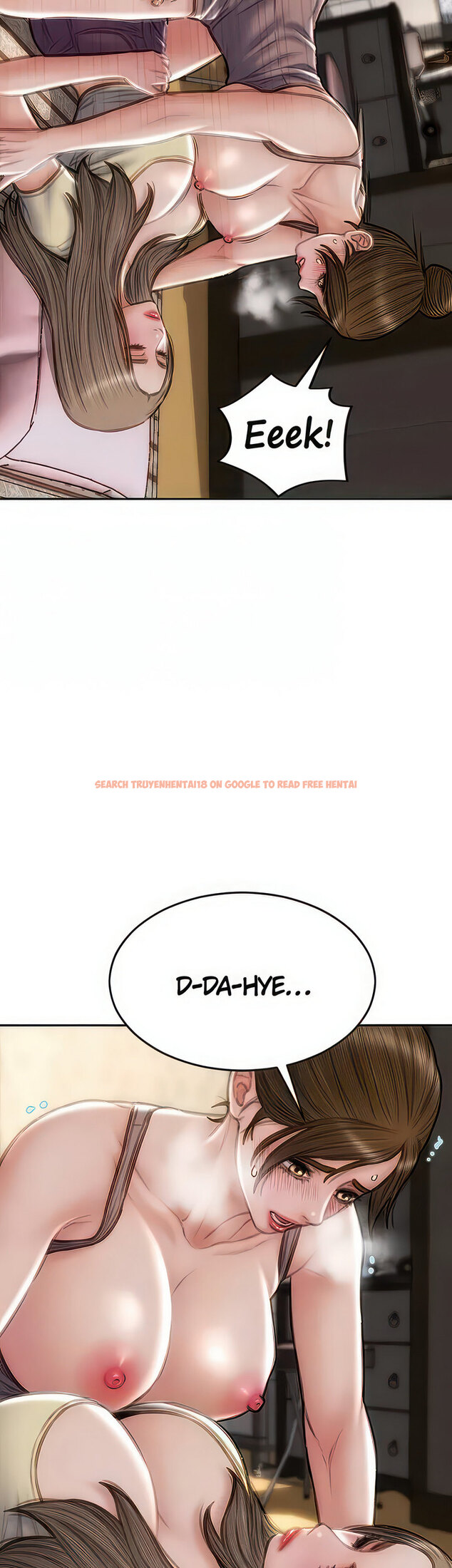 Read Hentai Image 34 067 in comic Bad Guy - Chapter 73 - hentaitnt.net