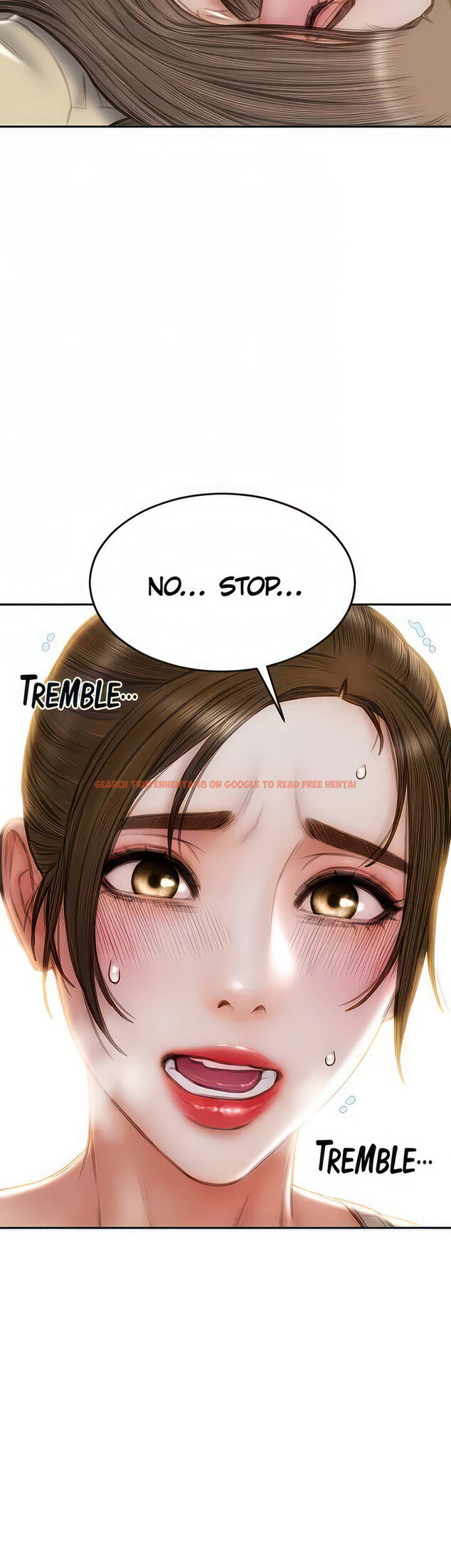 Read Hentai Image 35 067 in comic Bad Guy - Chapter 73 - hentaitnt.net