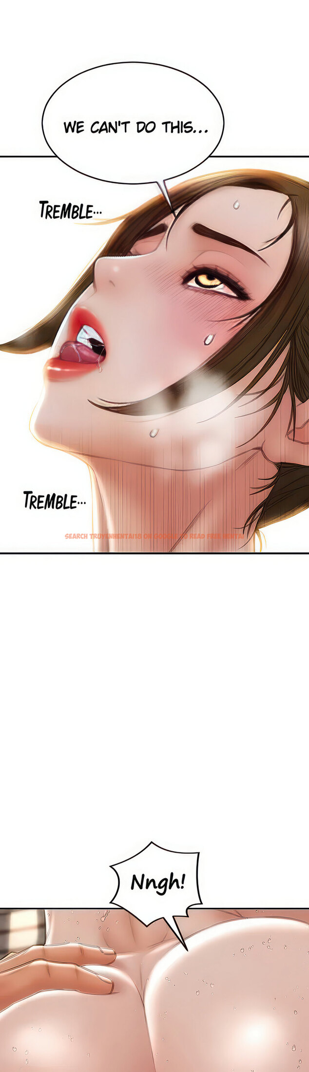 Read Hentai Image 41 067 in comic Bad Guy - Chapter 73 - hentaitnt.net