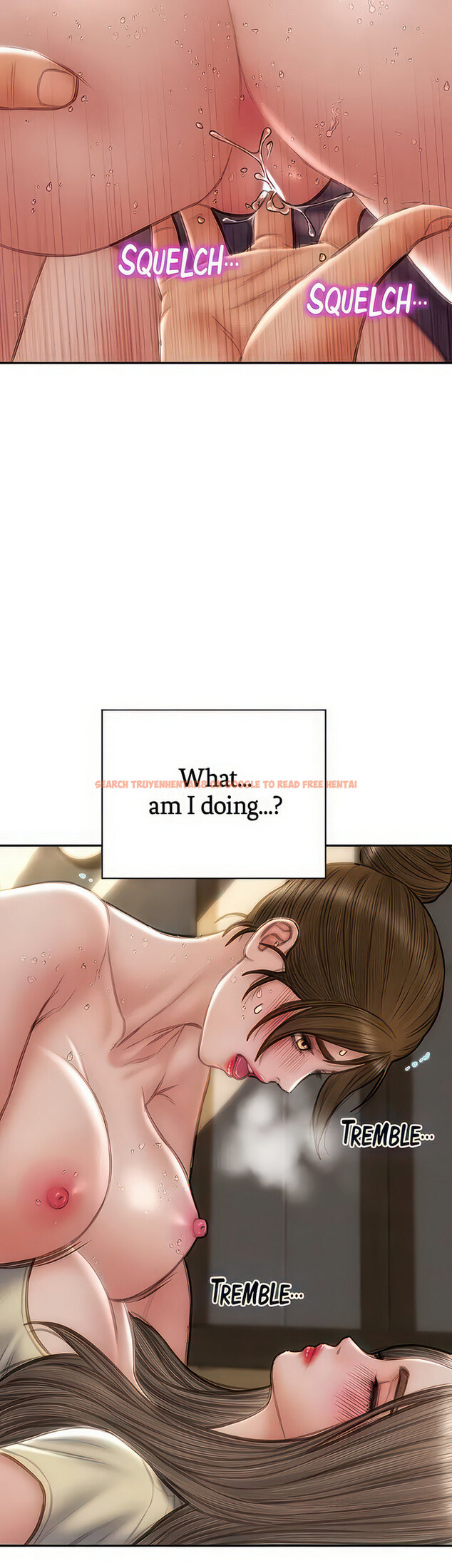 Read Hentai Image 42 067 in comic Bad Guy - Chapter 73 - hentaitnt.net