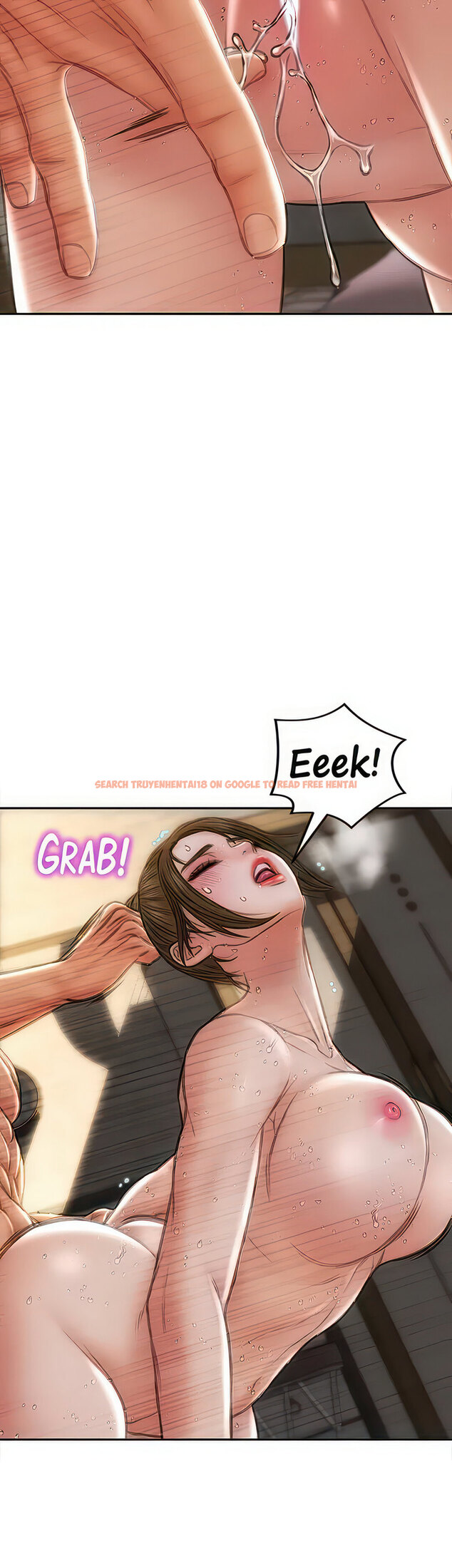Read Hentai Image 46 067 in comic Bad Guy - Chapter 73 - hentaitnt.net