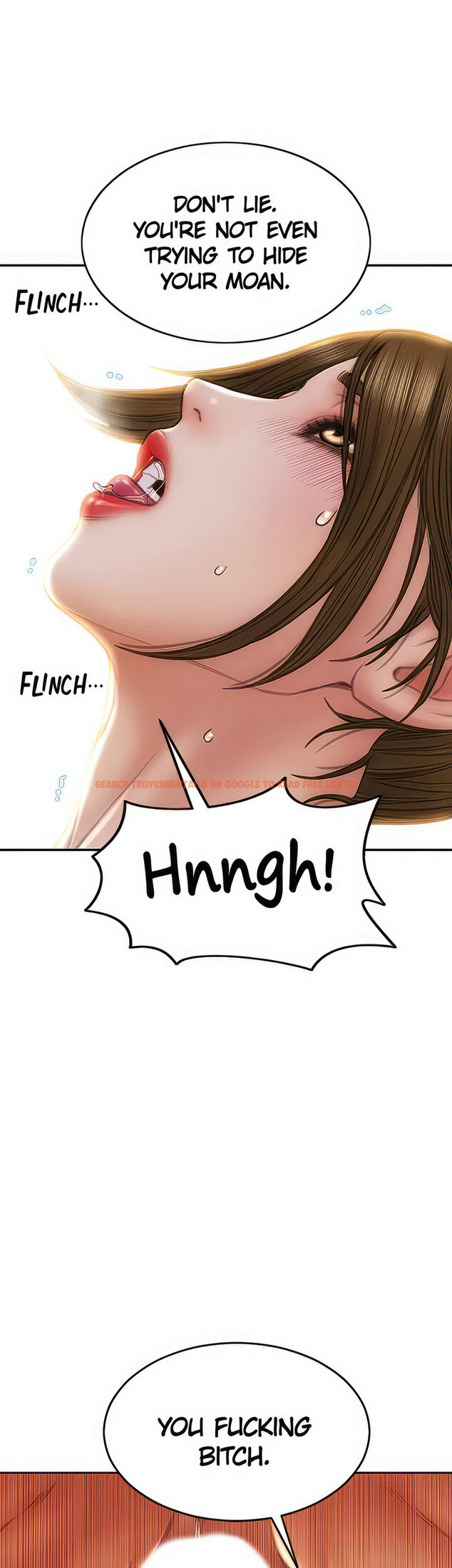Read Hentai Image 49 067 in comic Bad Guy - Chapter 73 - hentaitnt.net