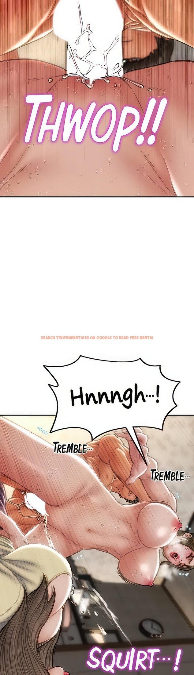 Read Hentai Image 50 067 in comic Bad Guy - Chapter 73 - hentaitnt.net