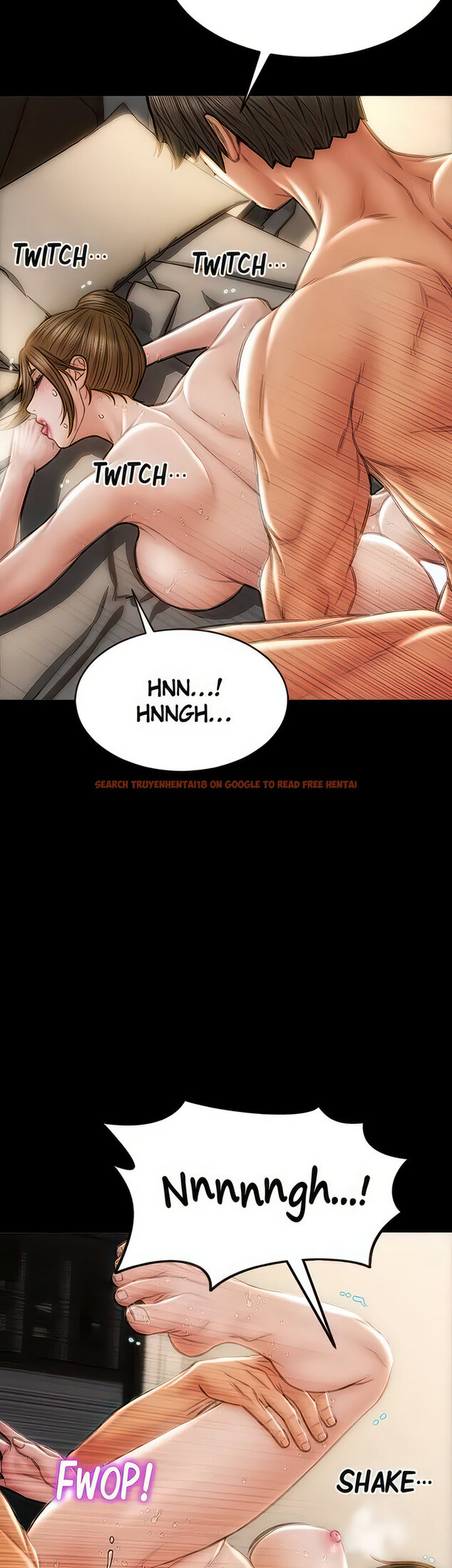 Read Hentai Image 8 067 in comic Bad Guy - Chapter 73 - hentaitnt.net