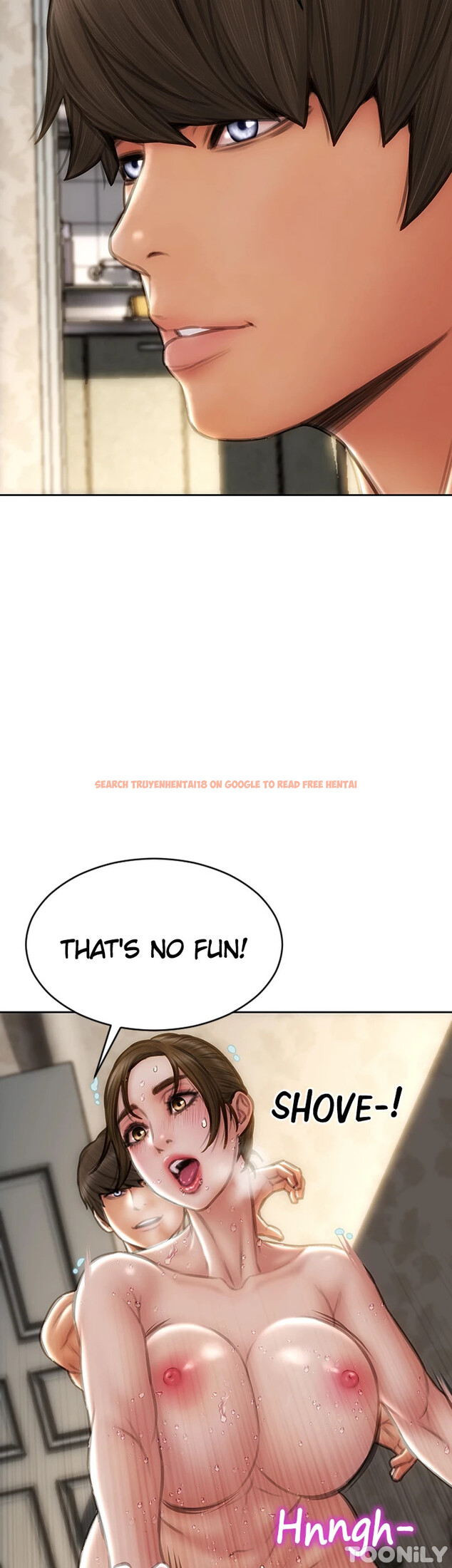 Read Hentai Image 11 47895 in comic Bad Guy - Chapter 74 - hentaitnt.net